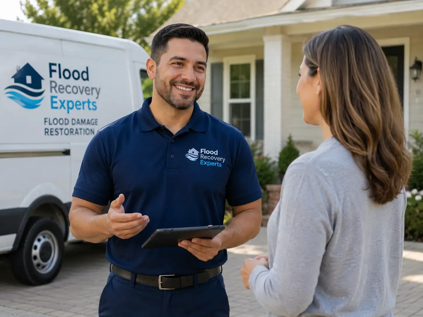 Flood Damage Cleanup Lansing, MI FAQs